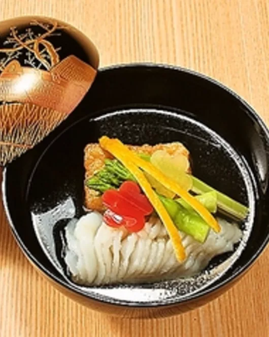 招牌怀石料理午餐