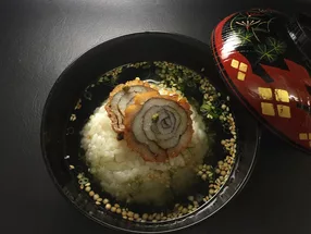 怀石料理 云鹤 1