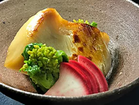 懐石料理　雲鶴 2